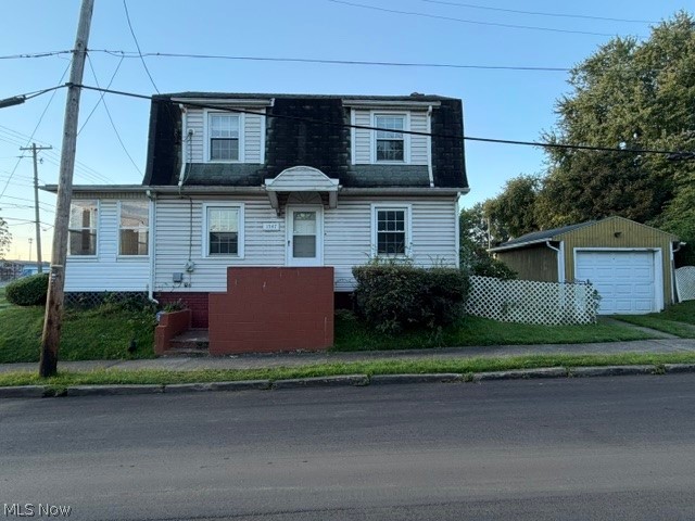 1547 Maple Avenue NE Canton OH 44705