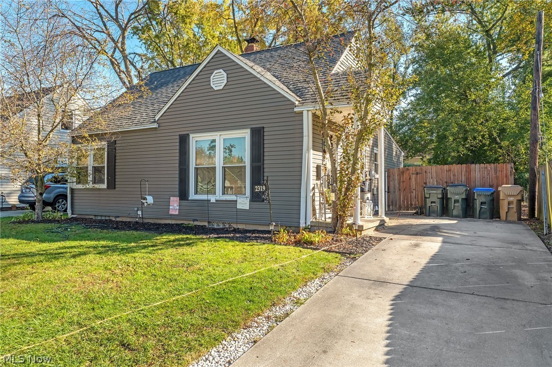 2319 26th Street Cuyahoga Falls OH 44223
