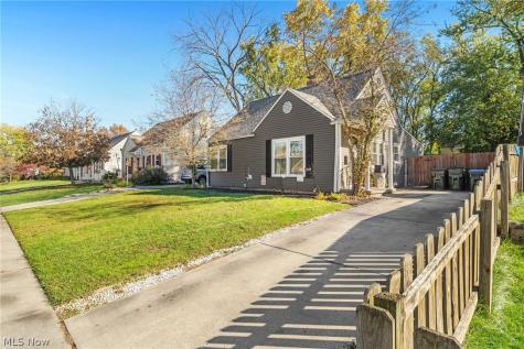 2319 26th Street Cuyahoga Falls OH 44223