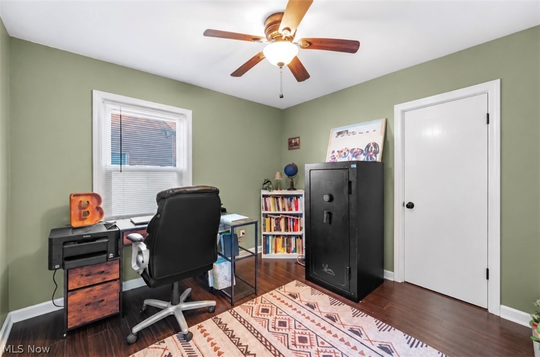 2319 26th Street Cuyahoga Falls OH 44223
