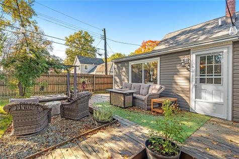2319 26th Street Cuyahoga Falls OH 44223