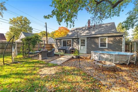 2319 26th Street Cuyahoga Falls OH 44223