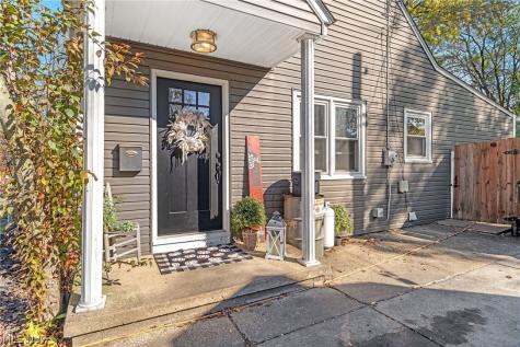 2319 26th Street Cuyahoga Falls OH 44223