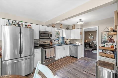 2319 26th Street Cuyahoga Falls OH 44223