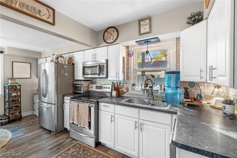 2319 26th Street Cuyahoga Falls OH 44223