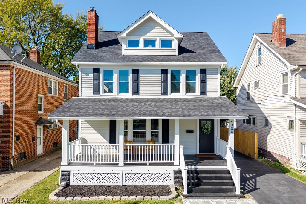 4300 E 128th Street Cleveland OH 44105