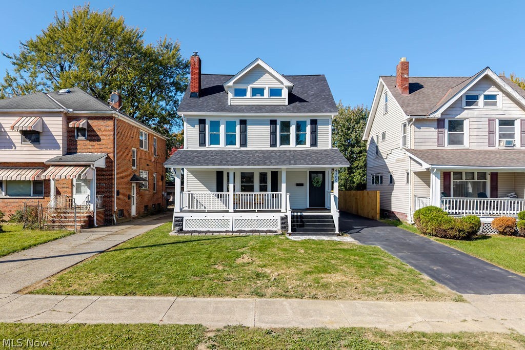 4300 E 128th Street Cleveland OH 44105
