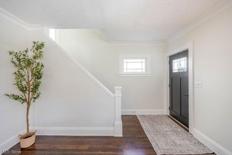 4300 E 128th Street Cleveland OH 44105