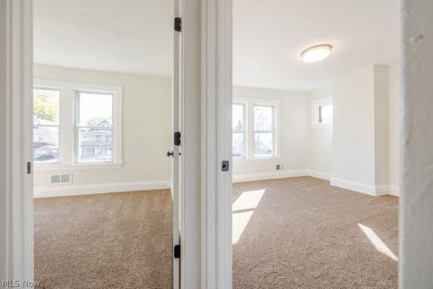 4300 E 128th Street Cleveland OH 44105