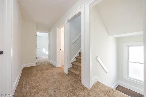 4300 E 128th Street Cleveland OH 44105