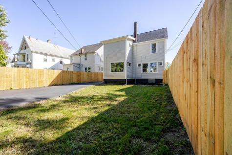 4300 E 128th Street Cleveland OH 44105