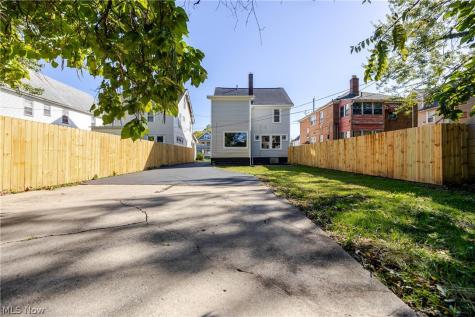 4300 E 128th Street Cleveland OH 44105