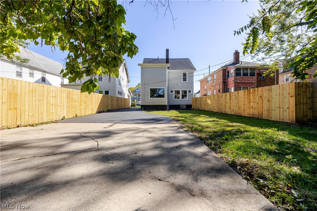 4300 E 128th Street Cleveland OH 44105