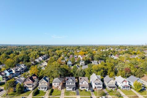 4300 E 128th Street Cleveland OH 44105