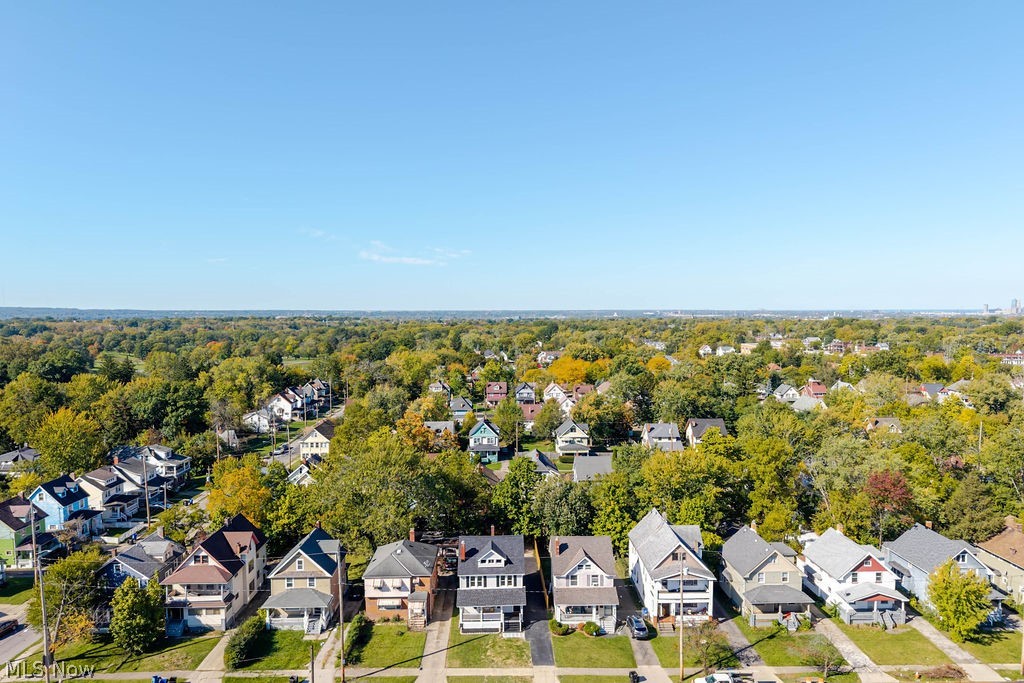 4300 E 128th Street Cleveland OH 44105