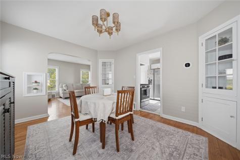2231 Brockway Road University Heights OH 44118