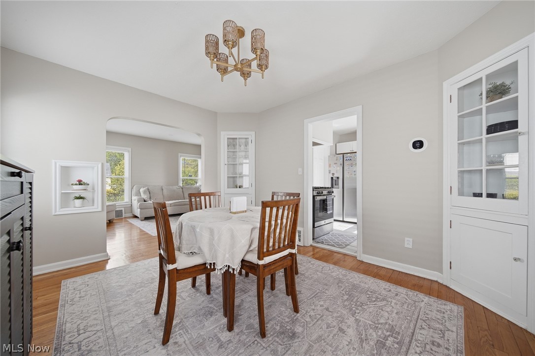 2231 Brockway Road University Heights OH 44118