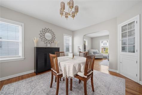 2231 Brockway Road University Heights OH 44118