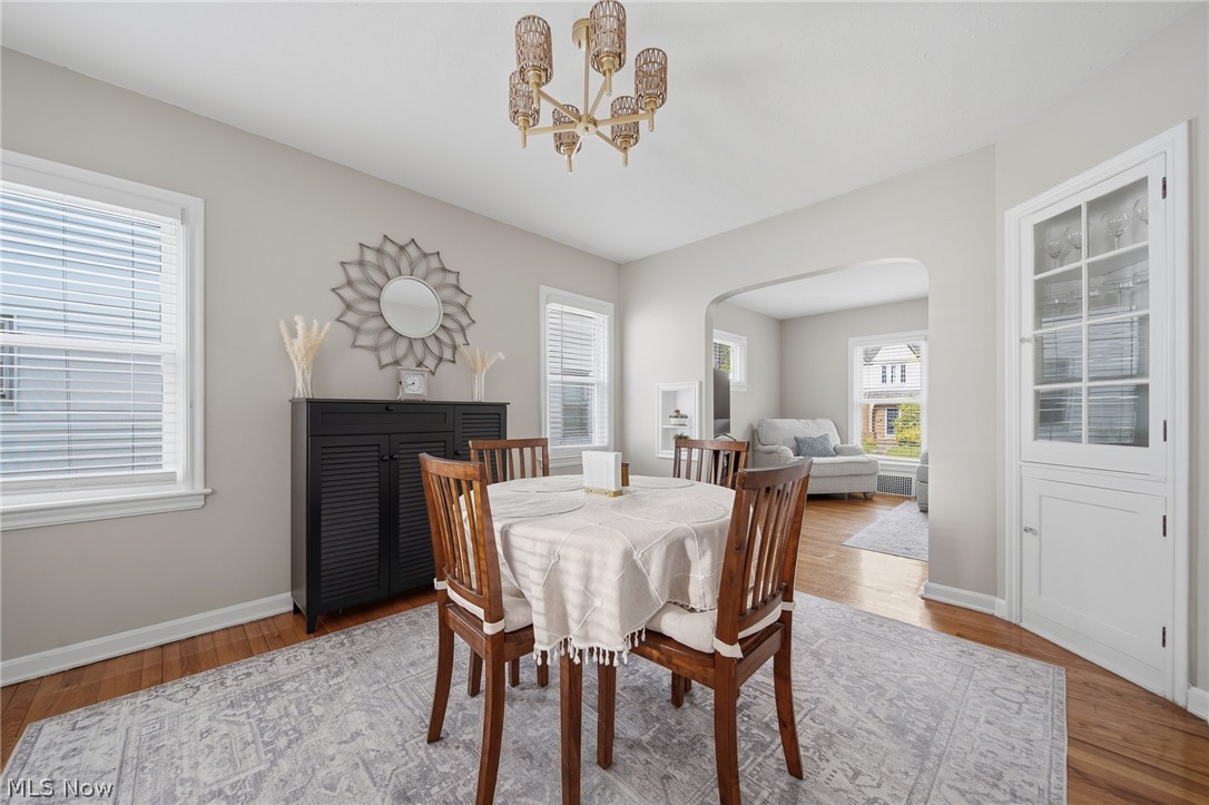 2231 Brockway Road University Heights OH 44118