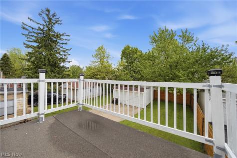 2231 Brockway Road University Heights OH 44118