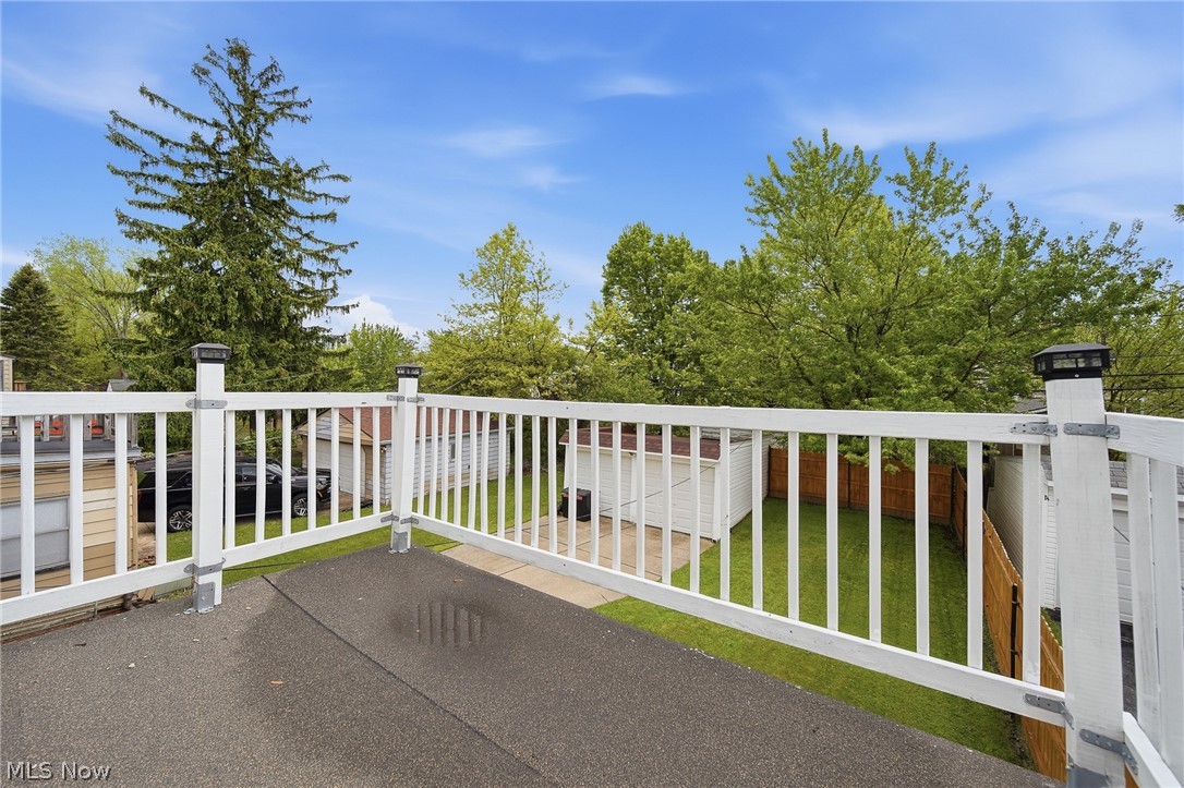 2231 Brockway Road University Heights OH 44118