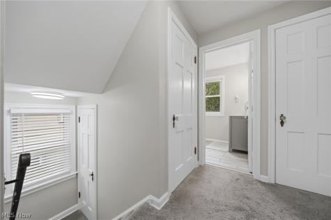 2231 Brockway Road University Heights OH 44118