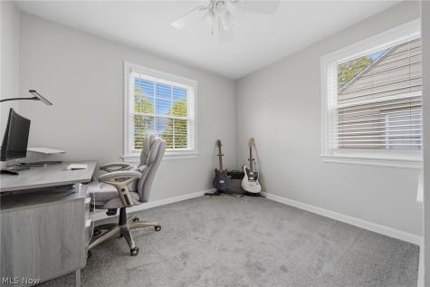 2231 Brockway Road University Heights OH 44118