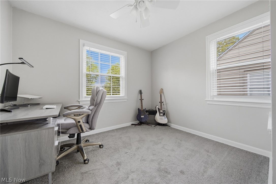 2231 Brockway Road University Heights OH 44118