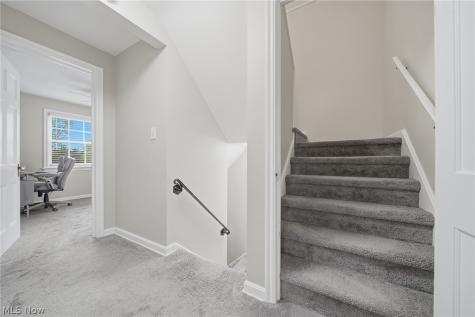 2231 Brockway Road University Heights OH 44118