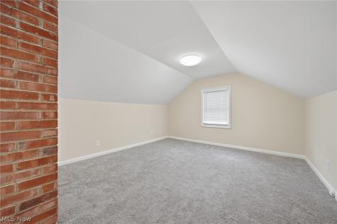 2231 Brockway Road University Heights OH 44118