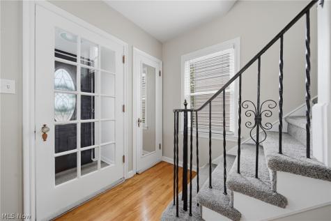 2231 Brockway Road University Heights OH 44118