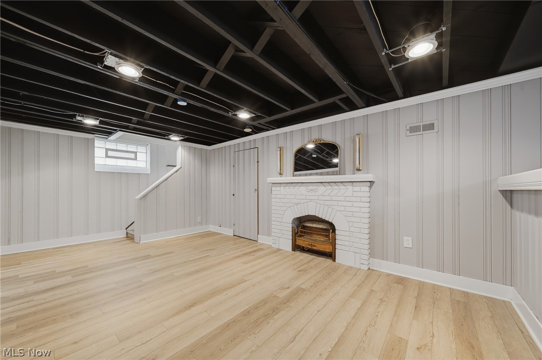 2231 Brockway Road University Heights OH 44118