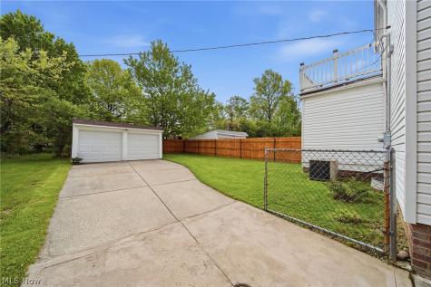 2231 Brockway Road University Heights OH 44118
