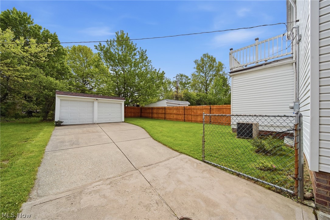 2231 Brockway Road University Heights OH 44118