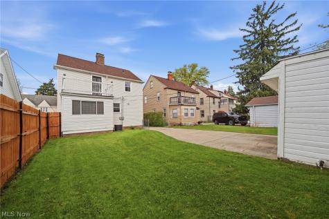 2231 Brockway Road University Heights OH 44118