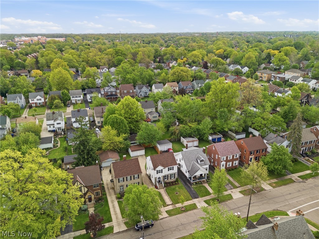 2231 Brockway Road University Heights OH 44118