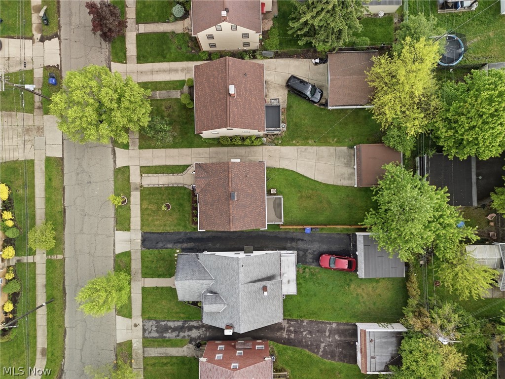 2231 Brockway Road University Heights OH 44118