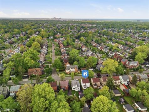 2231 Brockway Road University Heights OH 44118