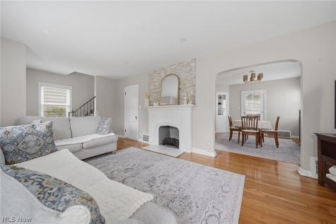 2231 Brockway Road University Heights OH 44118