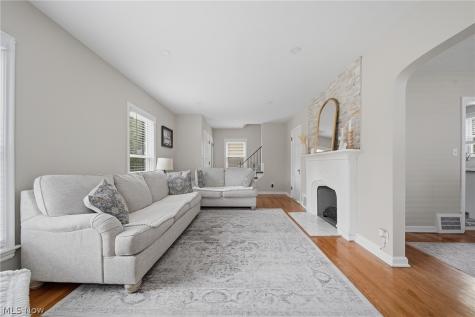 2231 Brockway Road University Heights OH 44118