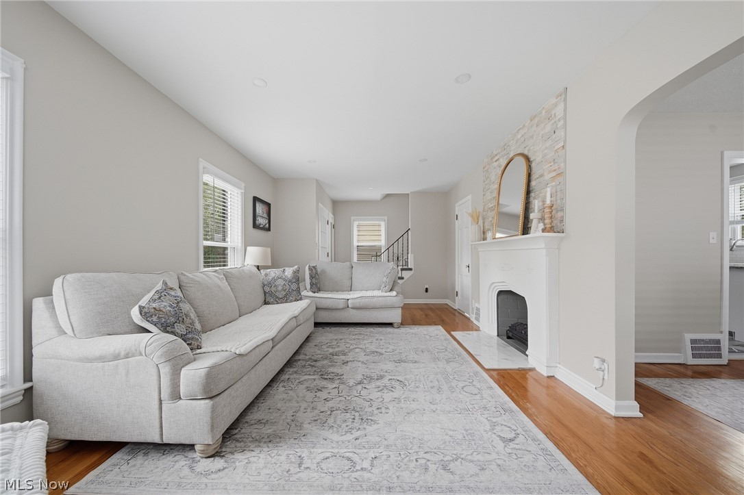 2231 Brockway Road University Heights OH 44118