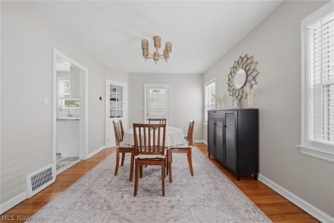 2231 Brockway Road University Heights OH 44118