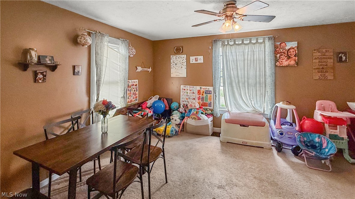 44 Walnut Street Leetonia OH 44431