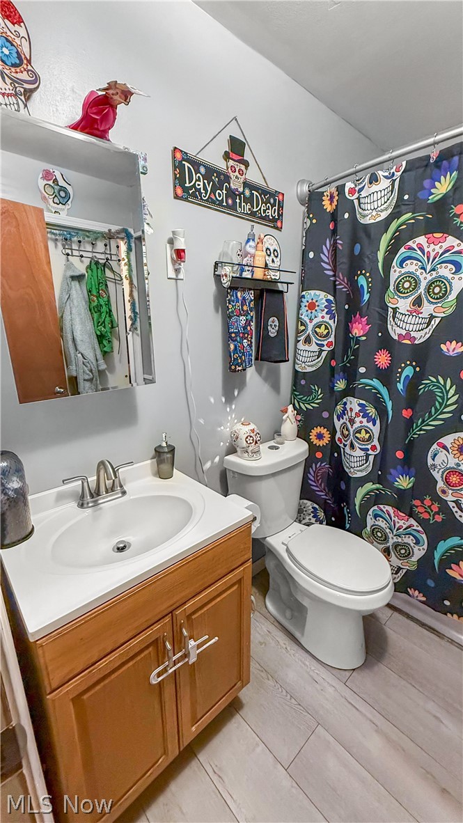 44 Walnut Street Leetonia OH 44431