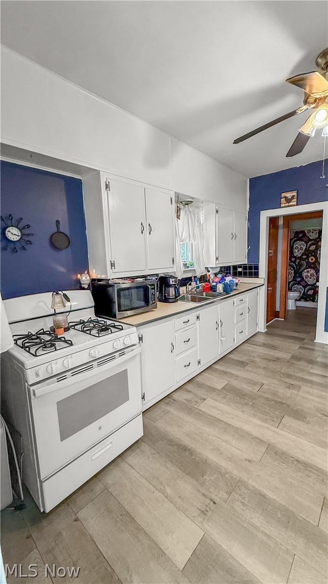 44 Walnut Street Leetonia OH 44431