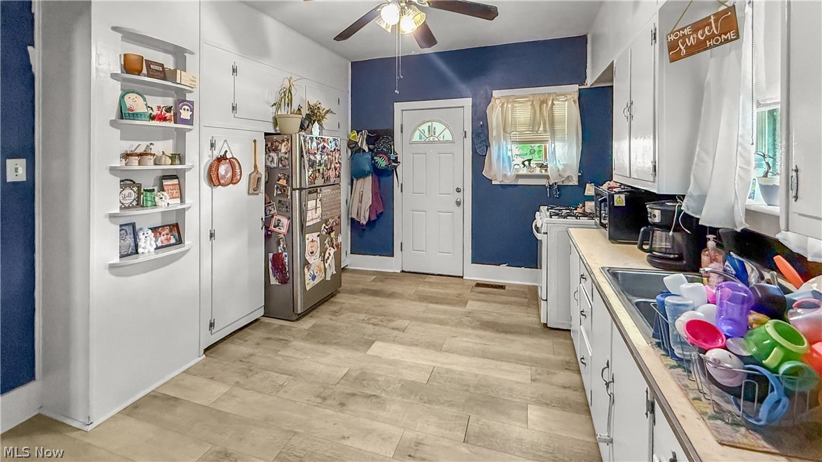 44 Walnut Street Leetonia OH 44431