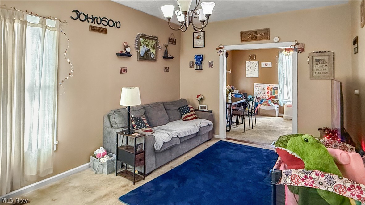 44 Walnut Street Leetonia OH 44431