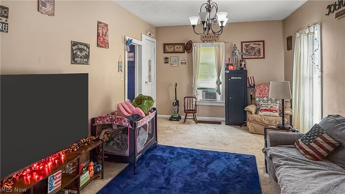 44 Walnut Street Leetonia OH 44431