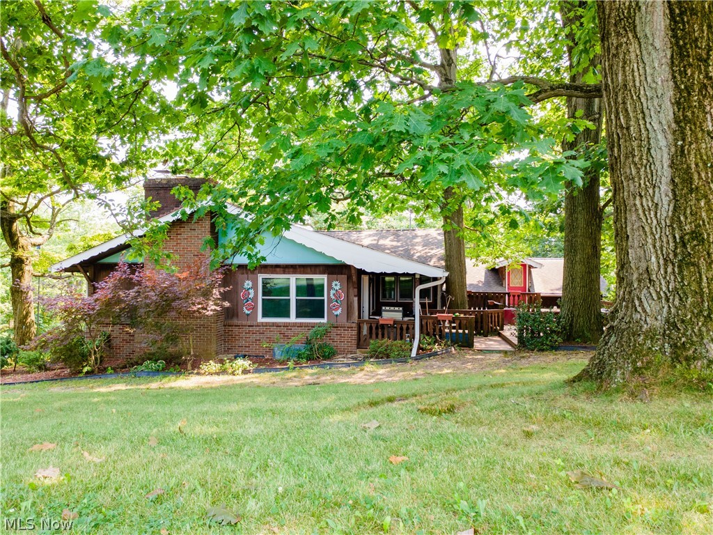 2912 Edelweiss Drive NW Sugarcreek OH 44681