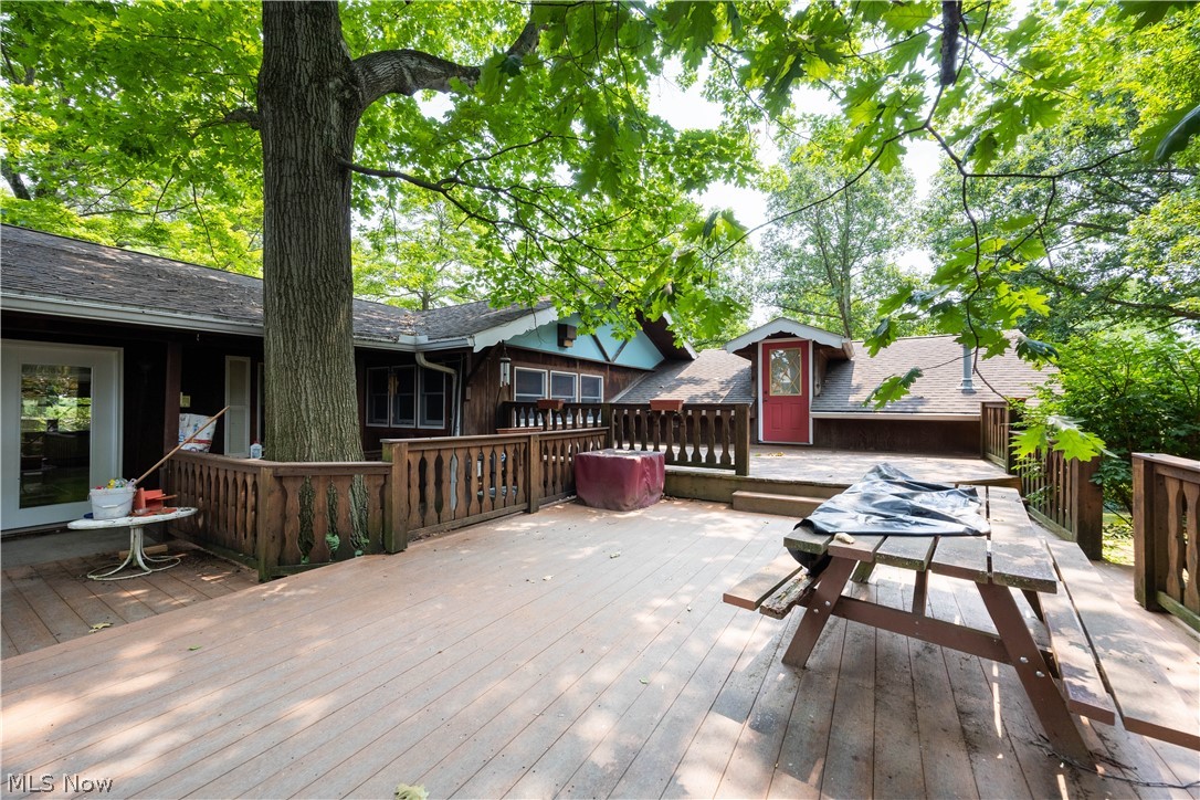 2912 Edelweiss Drive NW Sugarcreek OH 44681